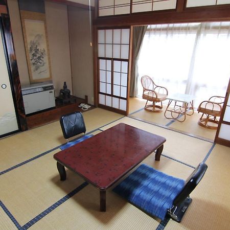 野沢 山田屋旅馆酒店 外观 照片