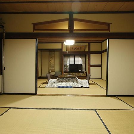 野沢 山田屋旅馆酒店 外观 照片