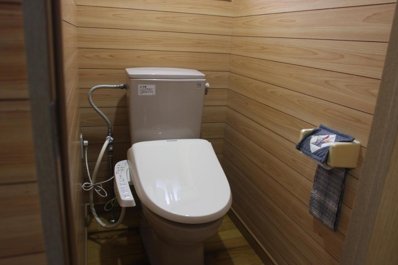 野沢 山田屋旅馆酒店 外观 照片